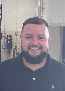 Jose Cordova 