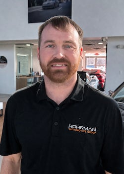 Richard Clark
